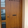 Instalar Puerta en Exterior