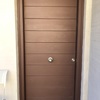 Instalar Puerta de Seguridad