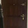 Instalar Puerta de Seguridad