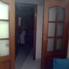 Sustitucion Revestimiento Marcos de Madera de Puertas