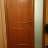 Puerta entrada vivienda de pvc acorazada