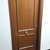 Sustitución de puerta de entrada
