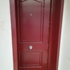 Instalar Puerta de Seguridad