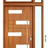 Instalar Puerta de Seguridad