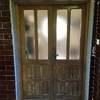 Instalar Puerta de Seguridad