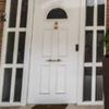 Instalar Puerta de Seguridad