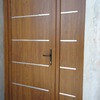 Instalar Puerta de Seguridad