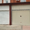 Instalar Puerta Garaje PVC/Sándwich