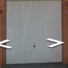 Instalar Puerta Garaje PVC/Sándwich