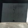 Puerta de garaje