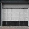 Instalar Puerta Garaje PVC/Sándwich