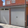 Instalar Puerta Garaje PVC/Sándwich