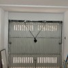 Automatizar Puerta Garaje
