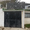 Instalar Puerta Garaje PVC/Sándwich