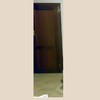 Pintar puertas barnizadas mate oscuro de madera de interior en otro color carpinteros