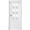 Instalar Puerta de Seguridad