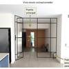 Instalar Carpintería Metálica (Obra Nueva)