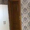 Lacar puerta de paso de madera