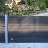 Instalar Puerta Garaje PVC/Sándwich