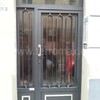 Suministro e instalacion puerta portal