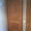 Lacar puertas en blanco