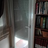 Peparar puerta pvc