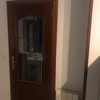 Lacar puerta se salon