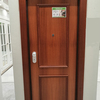 Instalar Puerta de Seguridad