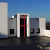 Instalar Carpintería Aluminio (Obra Nueva)