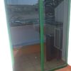 Instalar carpintería aluminio (obra nueva)