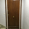 Instalación puerta acorazada