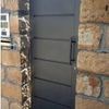Instalar Puerta Garaje Metálica