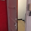 Instalar Puerta de Seguridad