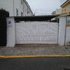 Puerta corredera calle