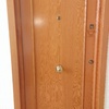 Instalar Puerta de Seguridad
