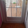 Cambiar cristales en puertas y ventanas