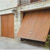 Puerta garaje
