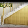 Construir armario empotrado interior