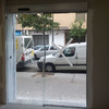 Cortinas Cristal