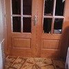 Cambiar cristales en puertas y ventanas