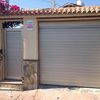Instalar Puerta Garaje Metálica