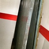 Arreglos de de dos puertas de hierro y chapa