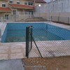 Reparacion de pasillo comunitario por filtraciones de agua y solar zona de piscina
