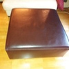 Tapizar sofa, sillon y dos pufs