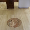 Pulir suelo marmol local comercial