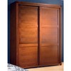 Armario Ropero con Puertas Correderas