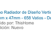 Instalar Radiadores