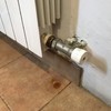 Reparación de radiador