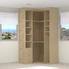 Hacer Armario Empotrado Interior