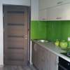 Reforma de cocina